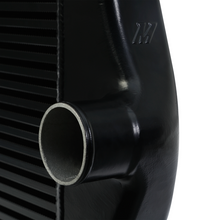 Load image into Gallery viewer, Mishimoto 2016+ Nissan Titan Front-Mount Intercooler Kit - Black
