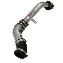 Load image into Gallery viewer, Injen 03-04 Tiburon 2.7L V6 Polished Cold Air Intake
