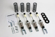 Load image into Gallery viewer, Progress Tech 90-93 Acura Integra Coil-Over 2 System (FR 550lb / RR 650lb) use Factory Top Hat Only
