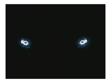 Load image into Gallery viewer, Spyder Dodge Dakota 97-04/Durango 98-03 1PC Projector Headlights LED Halo LED Chrm PRO-YD-DDAK97-C
