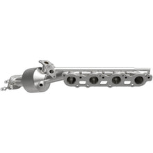 Load image into Gallery viewer, MagnaFlow Converter Direct Fit 16-17 Lexus GX460 4.6L
