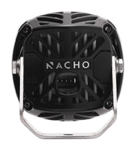 Load image into Gallery viewer, ARB Nacho 4in Offroad / SAE Combo Amber LED Light

