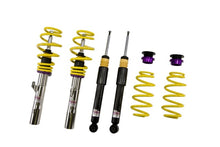 Load image into Gallery viewer, KW Coilover Kit V1 Audi TT (8J) Roadster Quattro (6 cyl.) w/o magnetic ride
