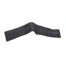 Load image into Gallery viewer, Omix Door Limit Strap Black- 87-95 Jeep Wrangler YJ
