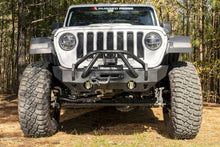 Load image into Gallery viewer, Rugged Ridge HD X-Striker 07-18 Jeep Wrangler JK 18-20 Jeep Wrangler JL
