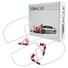 Load image into Gallery viewer, Oracle Ford F250/350 11-16 LED Halo Kit (Square Ring Design) - White
