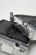 Load image into Gallery viewer, CSF 18+ Mercedes AMG GT R/ GT C Auxiliary Radiator- Fits Left and Right - Sold Individually
