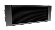 Load image into Gallery viewer, Rywire Tucked Flipable 24x9 (Small) Radiator (Matte Black Finish)
