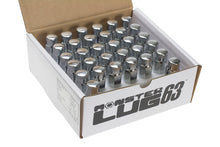 Load image into Gallery viewer, Wheel Mate Monster Lug 63 Nut Set of 32 - Chrome 14x1.50

