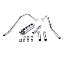 Load image into Gallery viewer, MagnaFlow Sys C/B 02-03 Dodge Ram 4.7/5.9L Cc
