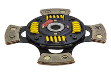 Load image into Gallery viewer, ACT 1992 Volkswagen Corrado 4 Pad Sprung Race Disc
