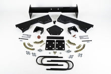Load image into Gallery viewer, Belltech FLIP KIT 94-99 RAM 1500 STD CAB

