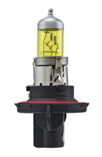 Load image into Gallery viewer, Hella Bulb H13 9008 12V 60/55W Xen Ylw
