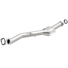 Load image into Gallery viewer, MagnaFlow Conv DF 08-09 Subaru WRX Rear OEM
