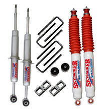 Load image into Gallery viewer, Skyjacker 2016-2017 Toyota Tacoma Suspension Lift Kit w/ Shock
