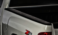Load image into Gallery viewer, Husky Liners 07-12 GMC Sierra (Base/HD Series) Standard Bed Custom-Molded Quad Caps
