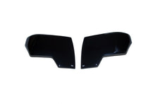 Load image into Gallery viewer, AVS 11-18 Ford F-250/F-350 Headlight Covers - Smoke
