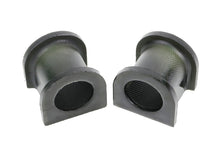 Load image into Gallery viewer, Whiteline 11/07+ Toyota Landcruiser - 33mm X Heavy Duty Sway Bar Bushing
