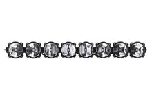 Load image into Gallery viewer, KC HiLiTES Universal 50in. Pro6 Gravity LED 8-Light 160w Combo Beam Radius Light Bar
