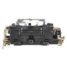Load image into Gallery viewer, Edelbrock Carburetor Thunder AVS2 Series 650 CFM Electric Choke Black Powder Coated (Non-EGR)
