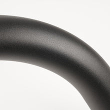 Load image into Gallery viewer, Rugged Ridge Arcus Front Bumper Tube Overrider Black JK
