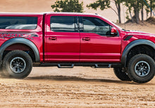 Load image into Gallery viewer, N-Fab 15-18 Dodge Ram 1500 EPYX Nerf Steps - Textured Black
