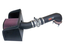 Load image into Gallery viewer, K&amp;N 96-98 Chevy Silverado / GMC Sierra V6-4.3L Vortec Performance Intake Kit
