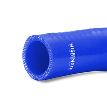 Load image into Gallery viewer, Mishimoto 84-87 Toyota Corolla 1.6L 4A-C Blue Silicone Radiator Hose Kit
