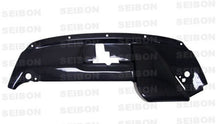 Load image into Gallery viewer, Seibon 00-05 Honda S2000 Carbon Fiber Cooling Plate
