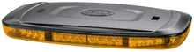 Load image into Gallery viewer, Hella L/Bar Mini 16In Led (Mv Mag Amber Lens)
