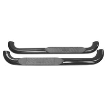 Load image into Gallery viewer, Westin 2015-2018 Ford F-150 Reg Cab Platinum 4 Oval Nerf Step Bars - SS
