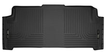 Load image into Gallery viewer, Husky Liners 08-16 Chrysler T&amp;C / 08-20 Grand Caravan Stow-N-Go X-act 2nd Seat Floor Liner - BLK
