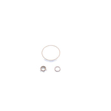 Load image into Gallery viewer, Bilstein 5100 Series 2006 Dodge Ram 1500 Laramie 4WD Standard Cab Front 46mm Monotube Shock Absorber
