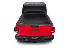 Load image into Gallery viewer, UnderCover 2020 Jeep Gladiator 5ft Flex Bed Cover
