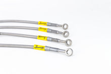 Load image into Gallery viewer, Goodridge 98-03 Camaro w/ Traction Control Brake Lines

