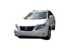 Load image into Gallery viewer, AVS 2010 Lexus RX350 Ventvisor Outside Mount Window Deflectors 4pc - Smoke

