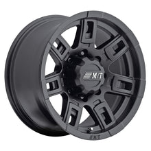 Load image into Gallery viewer, Mickey Thompson Sidebiter II Wheel - 15x10 5 X 4.5 3-5/8 90000019383
