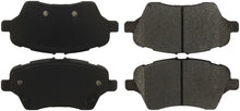 Load image into Gallery viewer, StopTech 14-18 Ford Fiesta Street Performance Front Brake Pads

