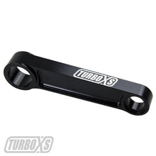Load image into Gallery viewer, Turbo XS 02-14 Subaru WRX/STi Pitch Stop Mount - Black

