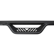 Load image into Gallery viewer, Westin 21-23 Ford Bronco 2DR (Excl. Bronco Sport) Outlaw Drop Nerf Step Bars - Textured Black
