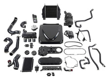 Load image into Gallery viewer, KraftWerks 2019-2021 Yamaha YXZ 1000R Supercharger System
