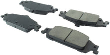 Load image into Gallery viewer, StopTech Sport Brake Pads w/Shims and Hardware - Rear
