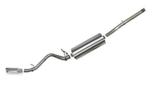 Load image into Gallery viewer, Corsa 14-16 Chevy Silverado Reg Cab/Long Bed 1500 5.3L V8 Sport Cat-Back Single Side Exit Exhaust
