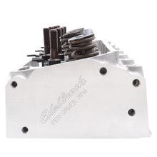 Load image into Gallery viewer, Edelbrock Cylinder Head BB Ford Performer RPM 460 Cj for Hydraulic Roller Cam Complete
