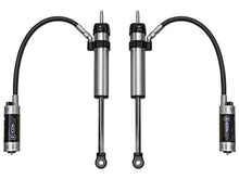 Load image into Gallery viewer, ICON 2007+ Toyota FJ / 2003+ Toyota 4Runner 1-3in Rear 2.5 Series Shocks VS RR CDCV - Pair
