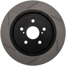 Load image into Gallery viewer, StopTech Slotted Sport Brake Rotor

