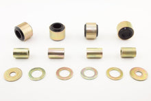 Load image into Gallery viewer, Whiteline Plus 3/08+ Dodge Challenger / 11/05+ Charger Rear Toe Link Inner and Outer
