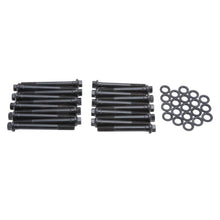 Load image into Gallery viewer, Edelbrock Ford 429/460 Head Bolt Kit
