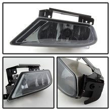 Load image into Gallery viewer, Spyder Honda Odyssey 05-07 OEM Fog Lights W/Switch Smoked FL-CL-HODY05-SM
