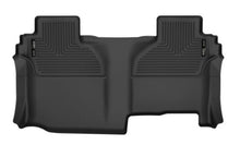 Load image into Gallery viewer, Husky Liners 19-23 RAM 2500/3500 Mega Cab X-ACT 2nd Seat Floor Liner Full Coverage - Black
